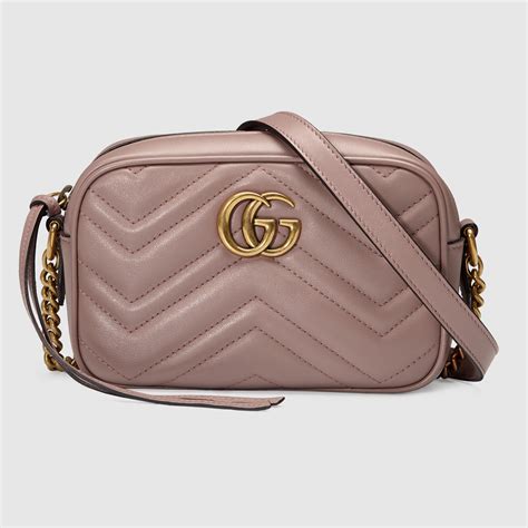 gucci gg matelassé mini bag|authentic Gucci marmont small bag.